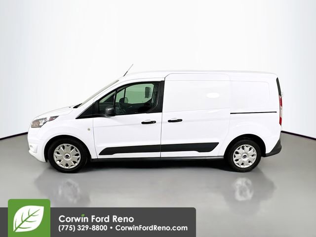 Used 2015 Ford Transit Connect XLT image 4