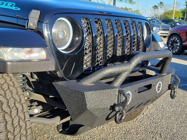 Used 2023 Jeep Gladiator Sport image 10