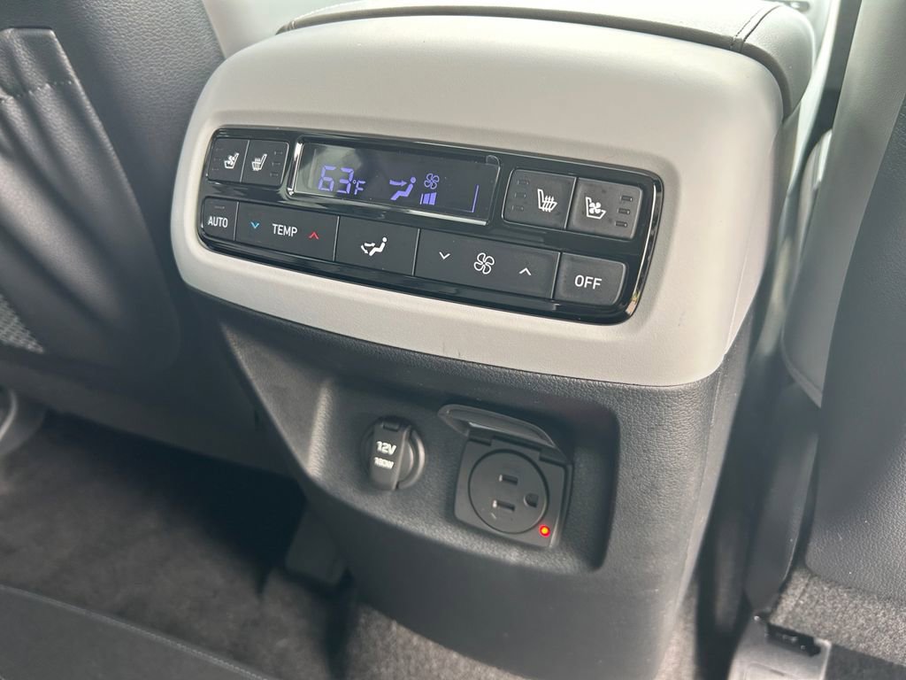 New 2025 Hyundai Palisade SEL image 37