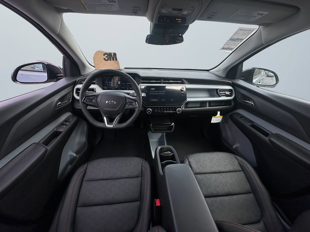 New 2027 Chevrolet Bolt RS FWD image 10