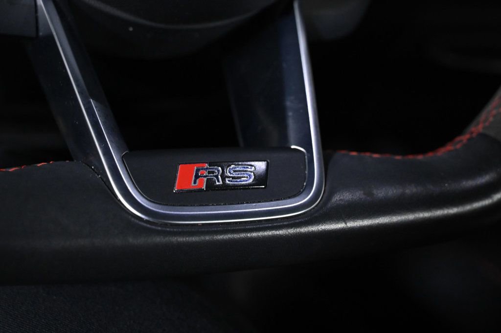 Used 2018 Audi TT RS image 22