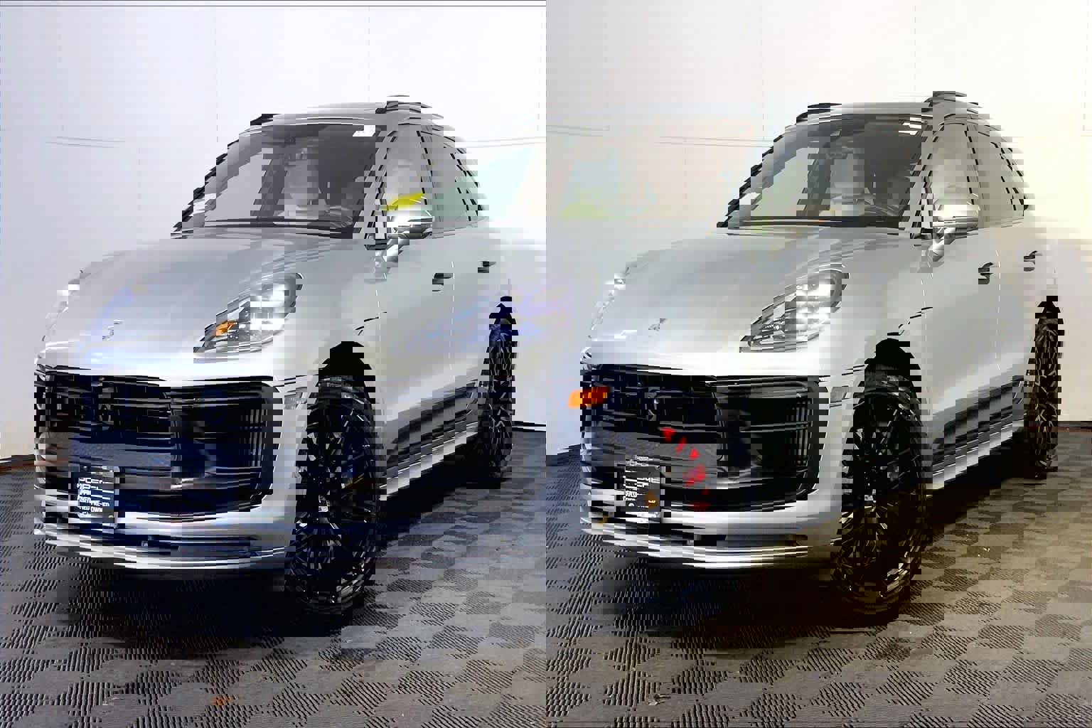 Used 2022 Porsche Macan GTS