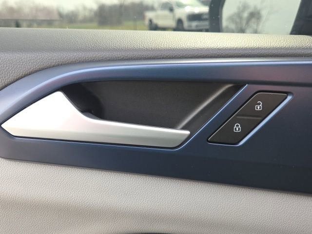 Used 2022 Volkswagen Taos SE image 22