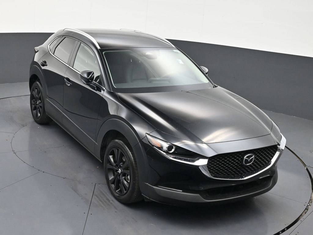 Used 2025 MAZDA CX-30 AWD 2.5 S w/ Select Sport Pkg image 19