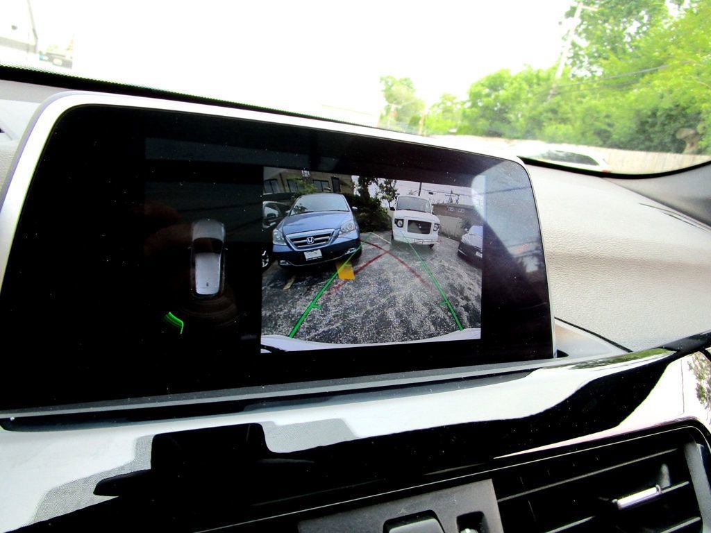 Used 2018 BMW X1 xDrive28i image 4