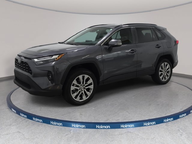 Used 2023 Toyota RAV4 XLE Premium FWD image 1