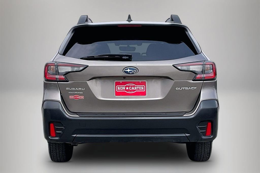 Used 2022 Subaru Outback Premium image 6