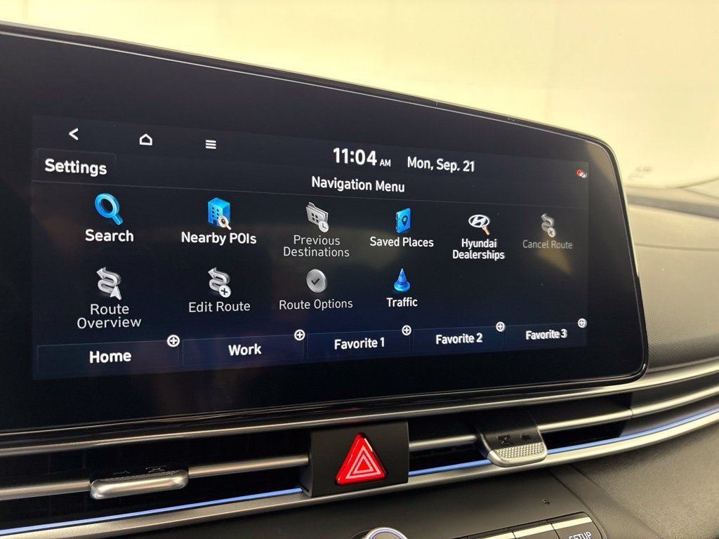 New 2026 Hyundai Elantra Limited FWD image 31