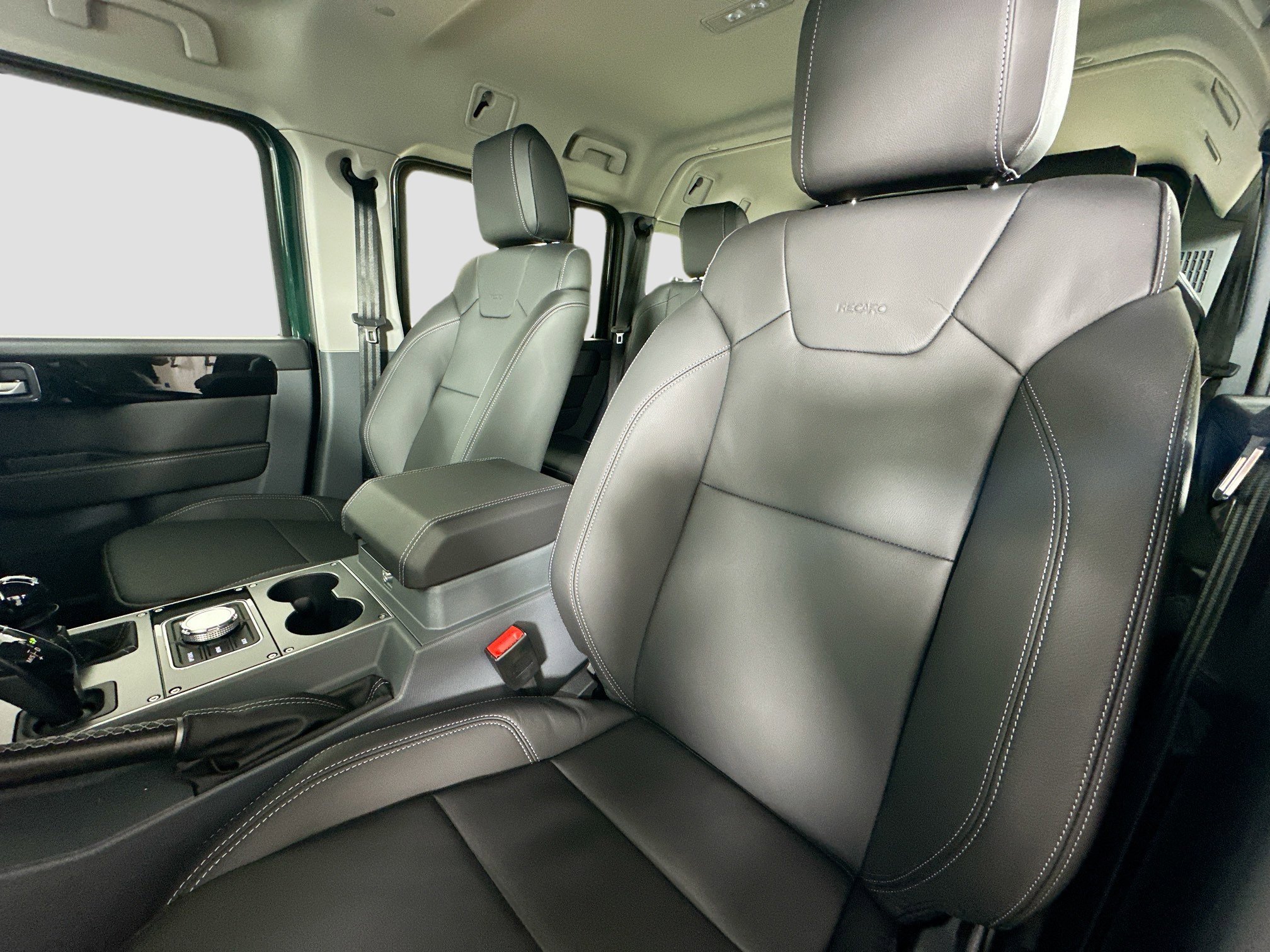 New 2026 INEOS Grenadier AWD/4WD image 34