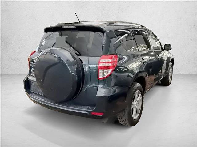 Used 2012 Toyota RAV4 FWD image 14
