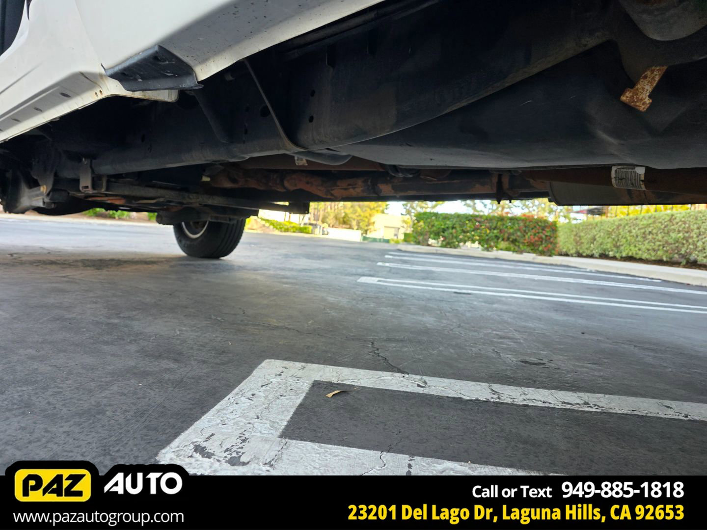 Used 2014 RAM 3500 Tradesman w/ Popular Equipment Group image 34