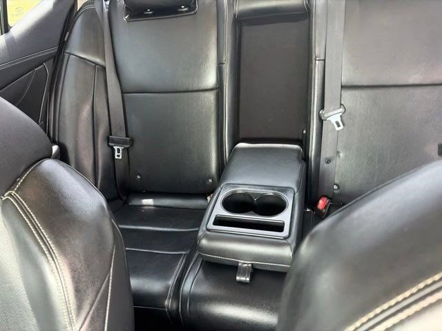 Used 2020 Nissan Maxima 3.5 SV w/ Floor Mat Group FWD image 29