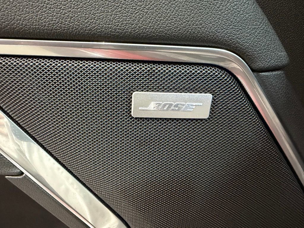 Used 2026 Chevrolet Silverado 2500 LTZ w/ LTZ Premium Package image 34