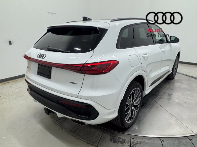 New 2026 Audi Q5 Premium Plus AWD/4WD image 38