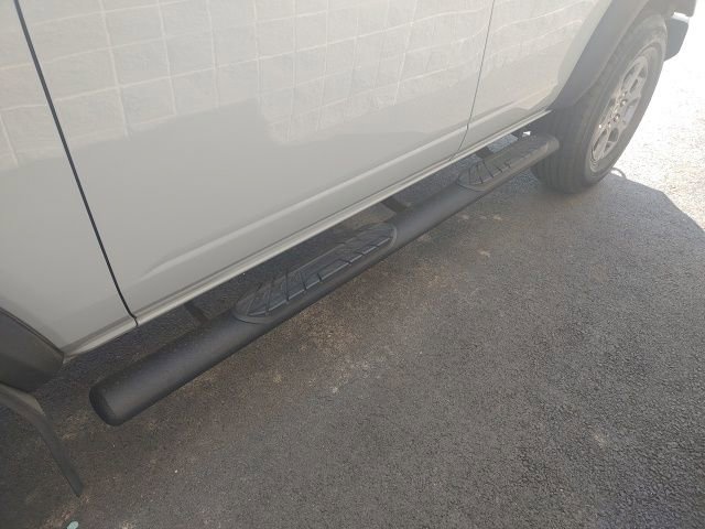 Used 2022 Ford Bronco Big Bend image 12