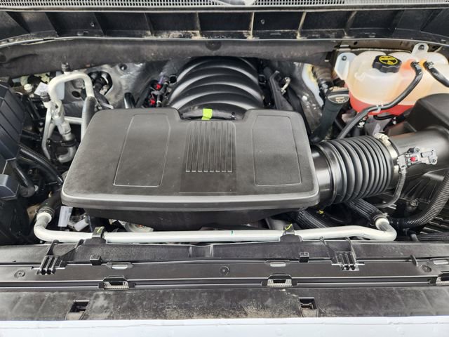 Used 2026 Chevrolet Silverado 1500 High Country image 21