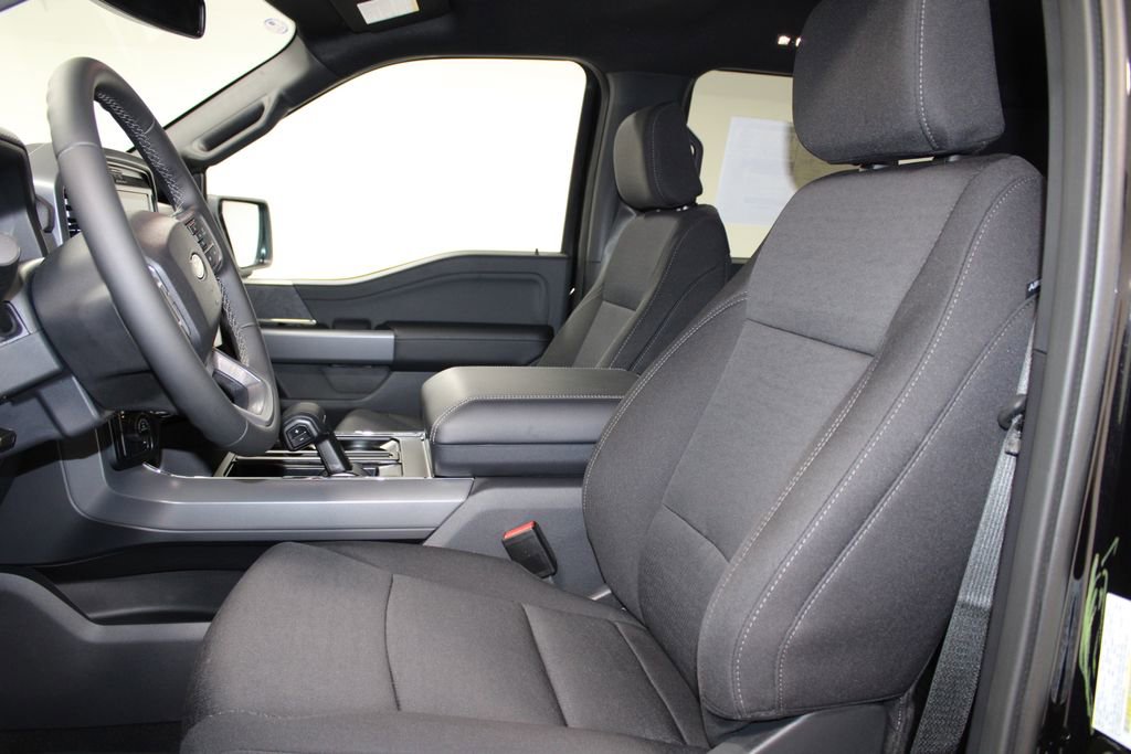 New 2026 Ford F150 XLT AWD/4WD image 22