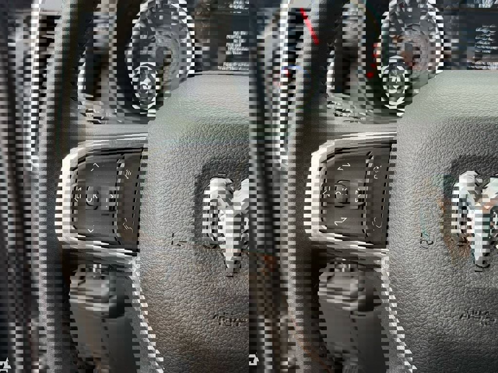 Used 2023 RAM 2500 Laramie image 16