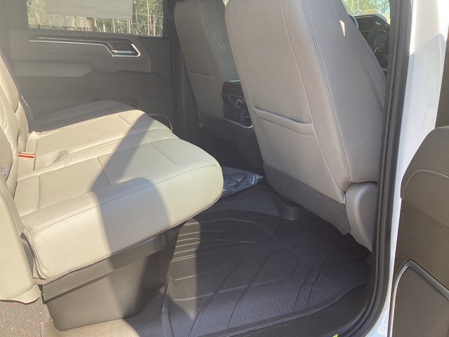 New 2026 Chevrolet Silverado 2500 LTZ w/ LTZ Plus Package image 21