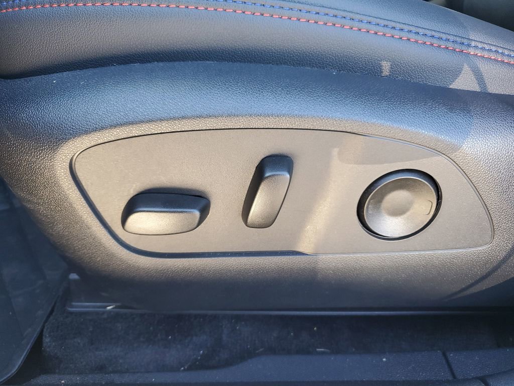 Used 2026 Chevrolet Blazer EV RS image 22