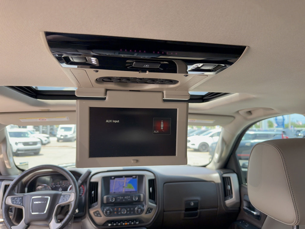 Used 2016 GMC Sierra 2500 Denali AWD/4WD image 31