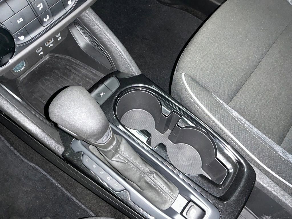 Certified 2023 Chevrolet TrailBlazer LT image 12