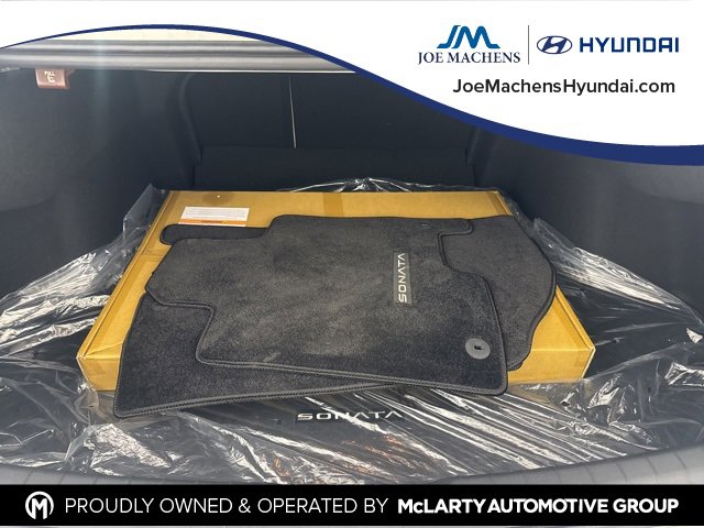 Certified 2025 Hyundai Sonata SEL image 30