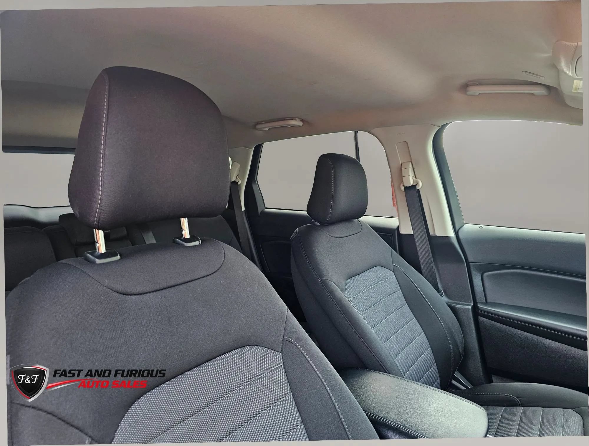Used 2024 Ford Edge SE AWD/4WD image 14