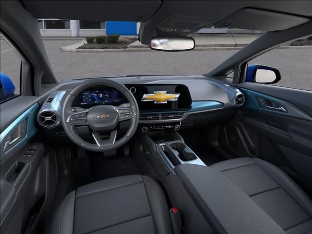 New 2026 Chevrolet Equinox EV LT FWD image 15