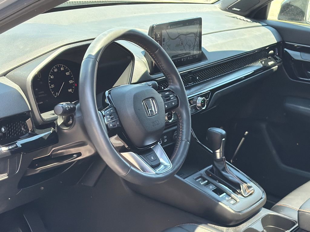 Used 2023 Honda CR-V Sport Touring image 16