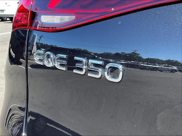 Certified 2023 Mercedes-Benz EQE 350+ 4MATIC SUV image 26