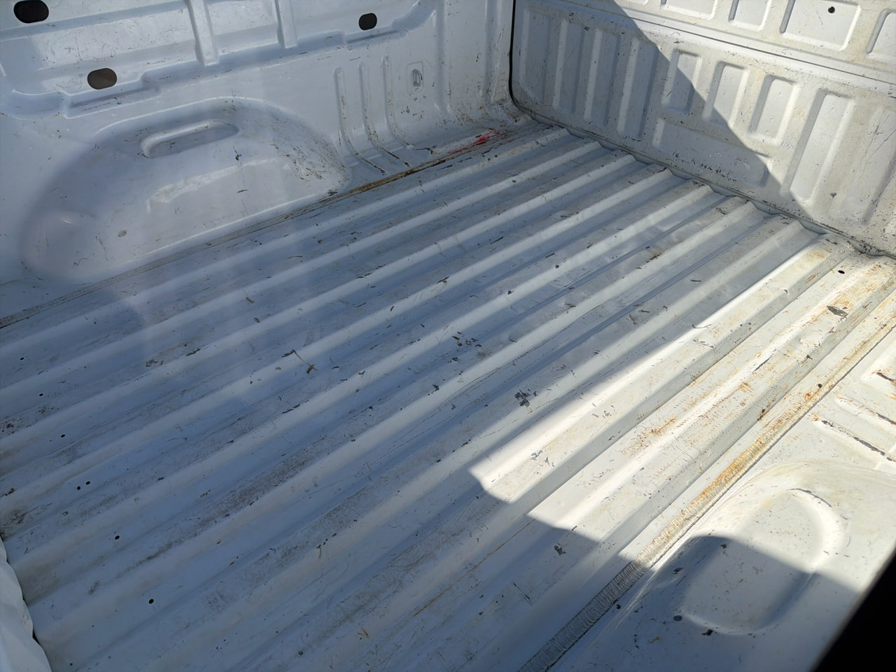 Used 2019 Chevrolet Colorado LT image 20