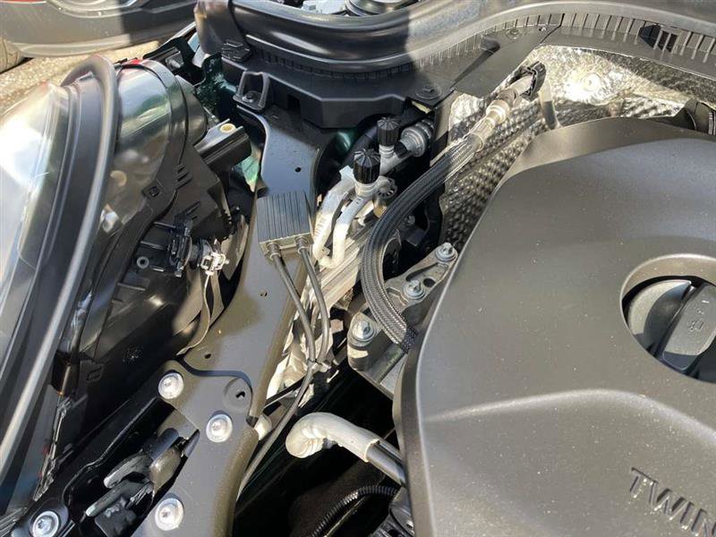 Used 2016 MINI Cooper 4-Door Hardtop image 74