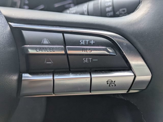 Used 2022 MAZDA MAZDA3 s FWD image 22