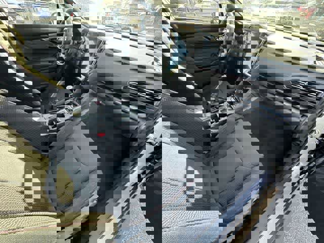 New 2026 Subaru WRX Premium AWD/4WD image 19