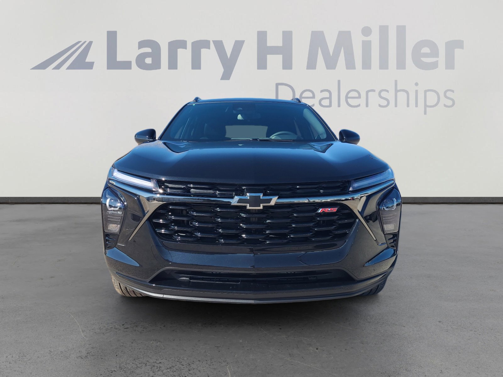 New 2026 Chevrolet Trax RS w/ Driver Confidence Package image 8