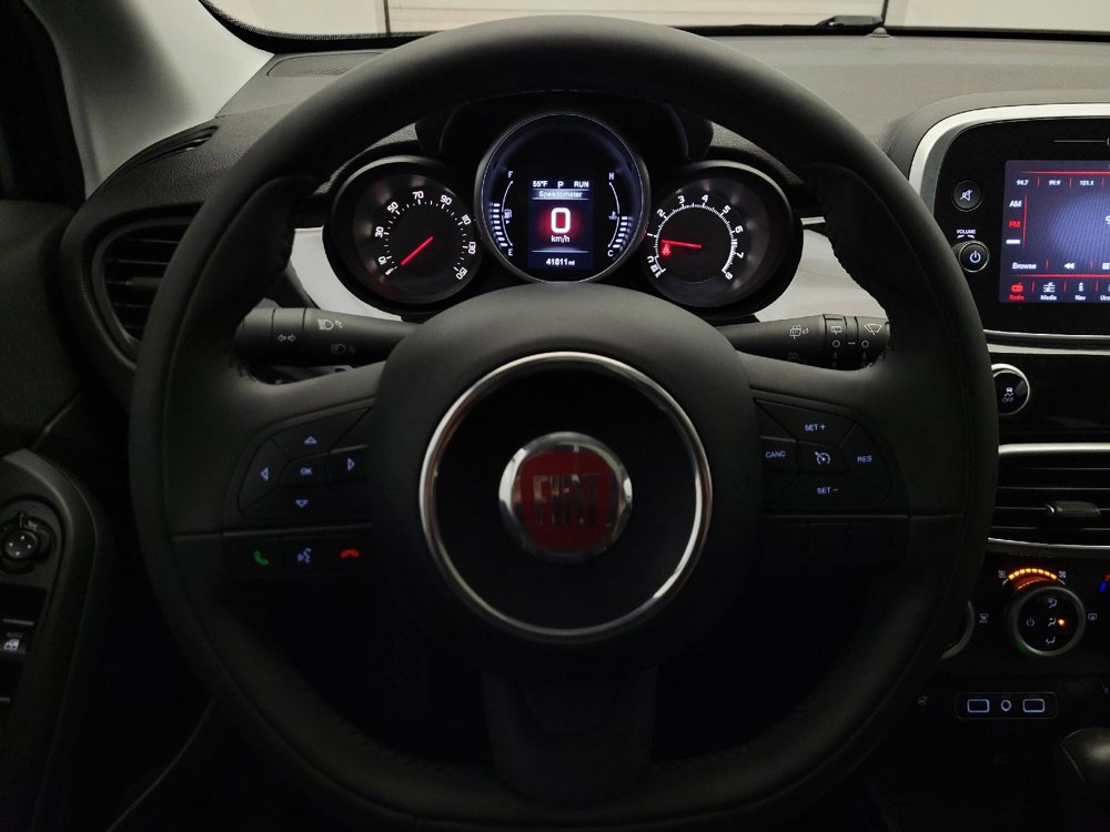 Used 2018 FIAT 500X Lounge w/ Lounge Premium Package (FWD) image 22