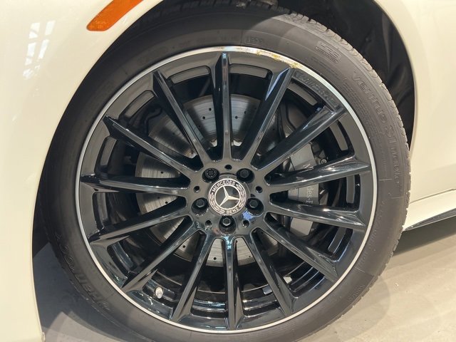 Used 2022 Mercedes-Benz S 580 4MATIC Sedan image 70