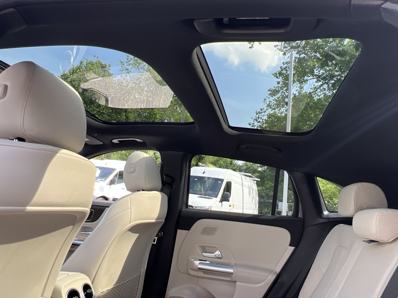 New 2026 Mercedes-Benz GLA 250 4MATIC image 29