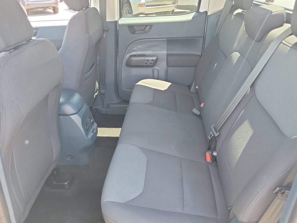 Used 2022 Ford Maverick XL w/ Equipment Group 100A Standard AWD/4WD image 12