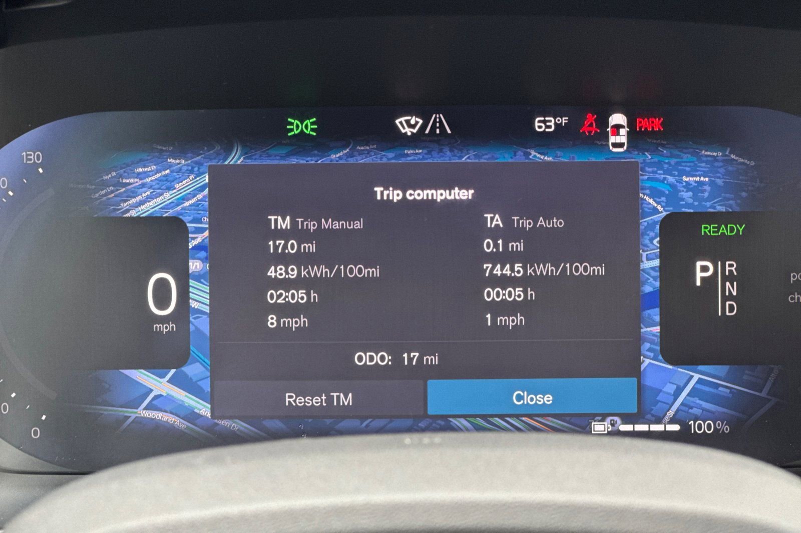 New 2026 Volvo EX40 Plus w/ Climate Package image 27