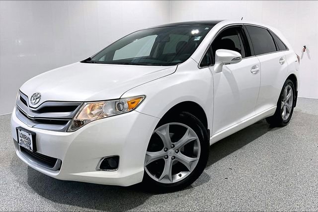 Used 2016 Toyota Venza AWD image 3