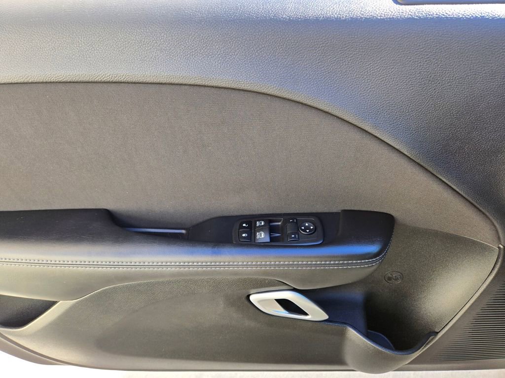 Used 2023 Dodge Challenger GT w/ Blacktop Package image 20