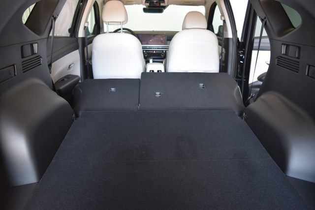 Used 2025 Hyundai Tucson SEL image 46