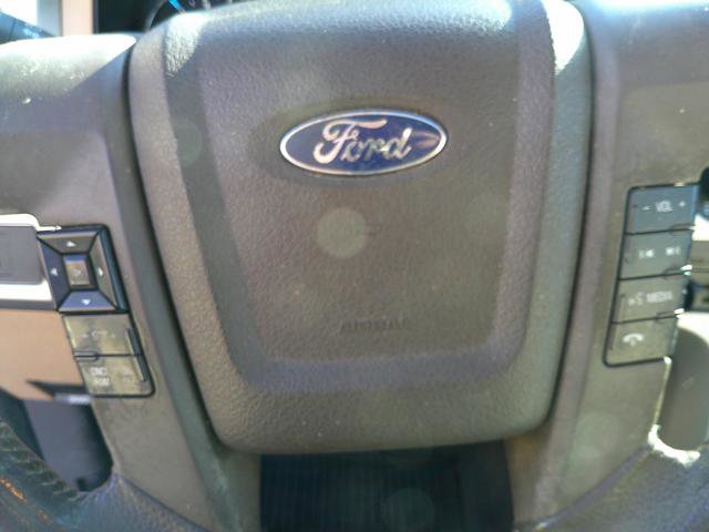 Used 2013 Ford F150 Lariat w/ Luxury Equipment Group image 9