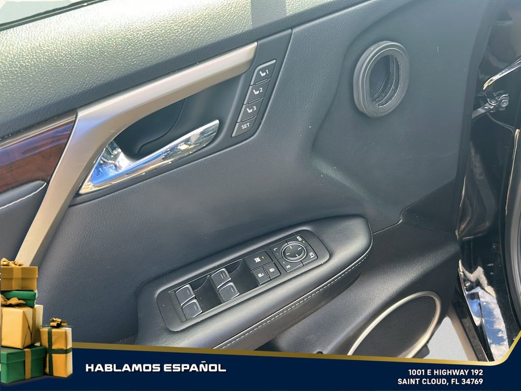 Used 2019 Lexus RX 350 AWD image 11