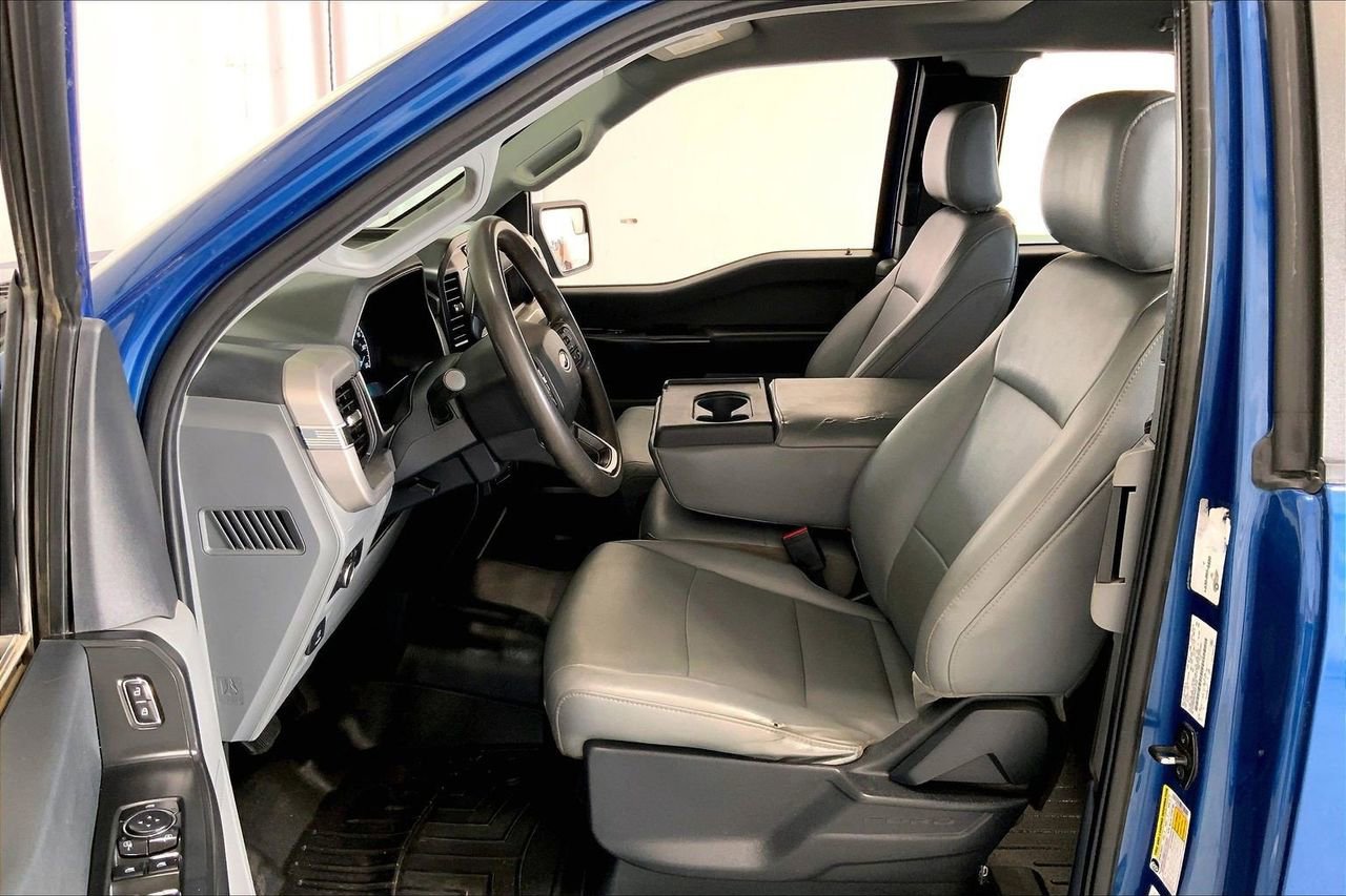 Used 2022 Ford F150 XL w/ Equipment Group 101A High image 18