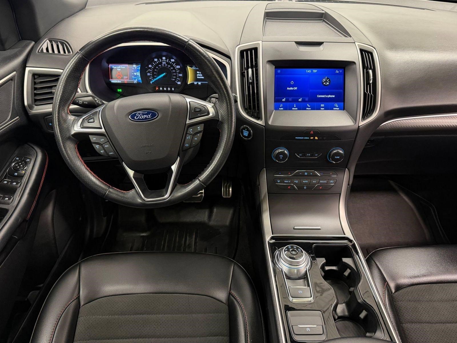 Used 2020 Ford Edge ST-Line image 23