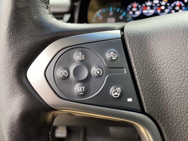 Used 2020 Chevrolet Tahoe Premier image 20