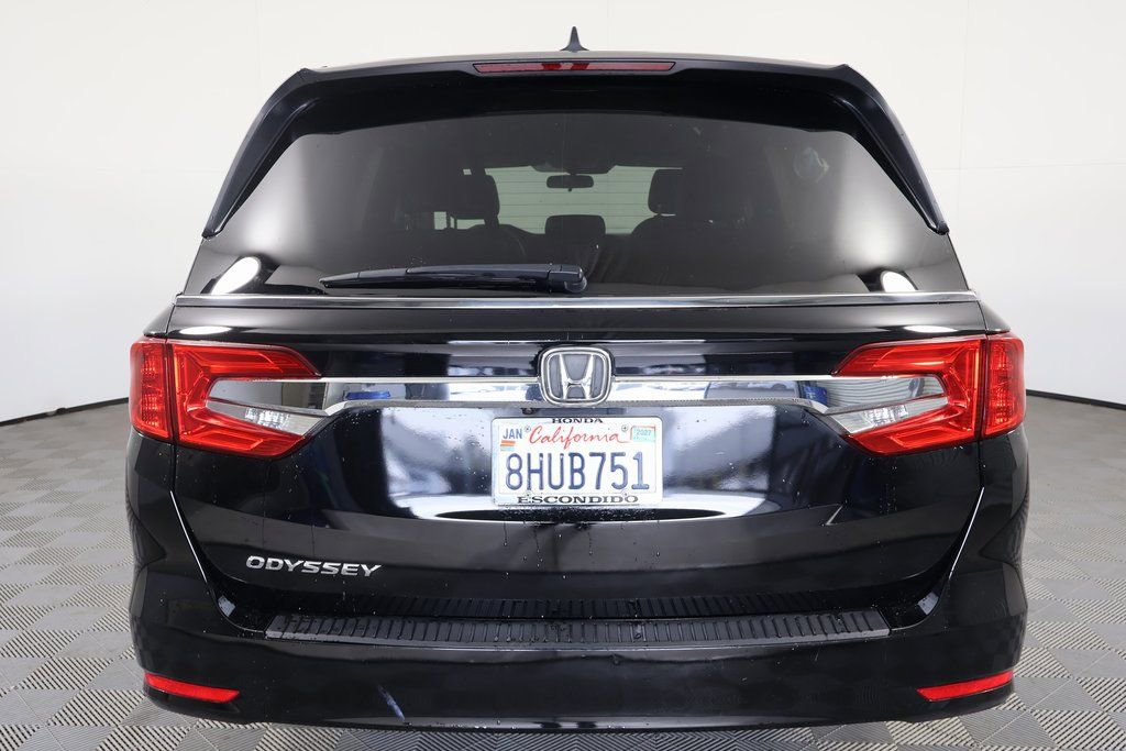 Used 2019 Honda Odyssey EX image 5